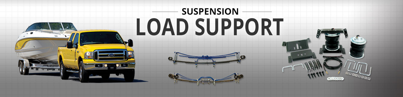 
        Load Support Products
    