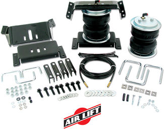   Air Spring Kits
