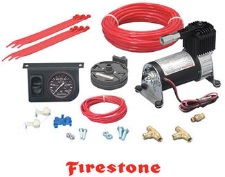   Load Controller - Air Lift