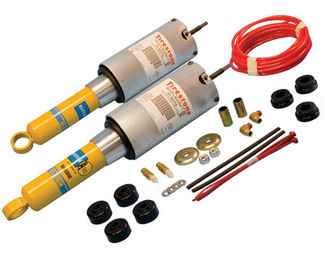   Level-Rite Air Shocks