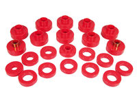 1976-1979 Jeep CJ5 - Body Mounts (22 Bushings)