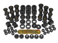 1987-1996 Jeep Wrangler - Total Polyurethane Bushing Kit
