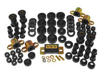 1976-1979 Jeep CJ5 - Total Polyurethane Bushing Kit (w/trans. Mount)