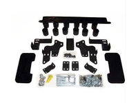 2000-2005 Chevy Suburban 1500 / 2500 2wd & 4x4 (excluding 8.1 liter engine) - 3" Body Lift Kit