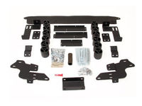 2005 Chevy Suburban 2500 (w/ 8.1 liter engine) 2wd & 4x4  - 3" Body Lift Kit