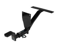 1993-1999 Volkswagen Jetta - Class 1 Trailer Hitch