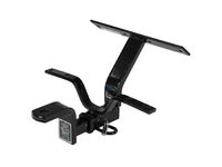 1994-1999 Dodge Neon (sedan & coupe) - Class 1 Trailer Hitch