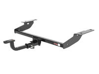 2011-2013 Volvo C70 - Class 1 "No Drill" Trailer Hitch