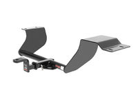 2011-2015 Ford Fiesta (hatchback) - Class 1 "No Drill" Trailer Hitch