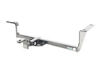 2009-2014 Volkswagen CC (Except 3.6L 4Motion) - Class 1 Trailer Hitch