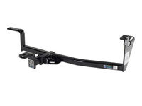 2007-2010 Volkswagen Passat wagon 2.0T - Class 1 Trailer Hitch