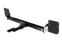 2007-2010 Mini Cooper ("S" Hardtop) - "NO DRILL" Class 1 Trailer Hitch