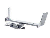 2003-2005 Volkswagen Passat W8 sedan - Class 1 Trailer Hitch