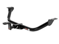 2011-2013 Lexus CT200h (Hybrid Liftback) - "NO DRILL" Class 1 Trailer Hitch (round tube)