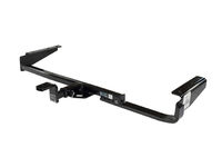 1990-1993 Honda Accord (Coupe & Sedan) - Class 1 Trailer Hitch