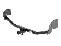 2011-2014 Ford Mustang Coupe (Excluding California Special) - Class 1 "No Drill" Trailer Hitch