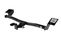 1998-2000 Lexus GS 400 - "No Drill" Class 1 Trailer Hitch