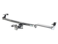 1993-2001 Nissan Altima - Class 1 Trailer Hitch