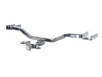 1991-1994 Nissan Sentra (All, Including SE-R) - Class 1 Trailer Hitch