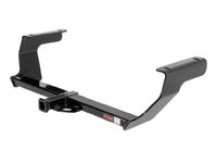 2012-2014 Subaru Impreza Wagon (Excluding WRX & WRX STI) - Class 1 Trailer Hitch