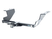 2008-2011 Subaru Impreza (Excluding Canadian Built Models) - Class 1 Trailer Hitch
