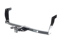 2006-2010 Hyundai Sonata - Class 1 "No Drill" Trailer Hitch