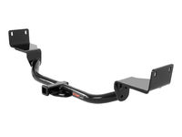 2014-2015 Kia Forte Koup - Class 1 "No Drill" Trailer Hitch