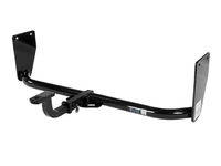 2009-2012 Hyundai Elantra Touring (5-DR Wagon) - "NO DRILL" Class 1 Trailer Hitch (round tube)