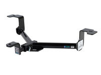 2008-2010 Honda Accord (Coupe & Sedan) - Class 1 Trailer Hitch (round tube)