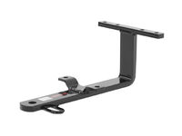 1985-1988 Nissan Maxima (Wagon) - Class 1 Fixed Draw Bar Hitch