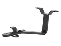 1982-1986 Nissan Sentra (Wagon, Including 4wd) - Class 1 Fixed Draw Bar Hitch