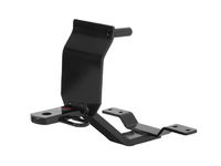 1984-1986 Honda Civic (Sedan) - Class 1 Fixed Draw Bar Hitch