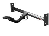 1999-2005 Mazda Miata (Vertical Receiver Tube) - Class 1 Trailer Hitch