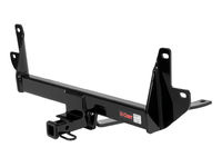 2007-2011 BMW 328xi Wagon - Class 1 "No Drill" Trailer Hitch