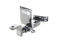 1997-1999 Nissan Maxima - Class 1 Trailer Hitch