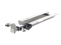 2000-2004 Volvo S40 Sedan - Class 1 Trailer Hitch