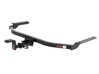 1999-2009 Saab 9.5 (Sedan & Wagon) - "NO DRILL" Class 1 Trailer Hitch