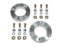 2007-2015 GMC Sierra 1500 4x4 & 2wd - 2" Front Leveling Kit