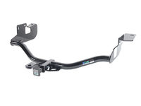 2005-2011 Mazda Tribute - Class 2 Trailer Hitch (round tube)