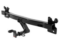 2011-2015 Volvo S60 (Sedan) - "NO DRILL" Class 2 Trailer Hitch