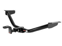 2010-2012 Acura RDX - "NO DRILL" Class 2 Trailer Hitch (round tube)