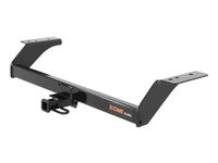 2013-2016 Lincoln MKZ - "No Drill" Class 2 Trailer Hitch