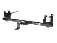 1990-1993 Pontiac Trans Sport Van - Class 2 Trailer Hitch