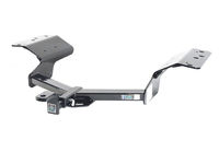 2004-2009 Cadillac SRX (V6 & V8 Models) - "NO DRILL" Class 2 Trailer Hitch