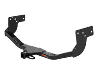 2007-2015 Mazda CX-9 - "No Drill" Class 2 Trailer Hitch