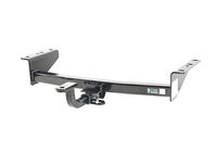 1994-1996 Pontiac Trans Sport Van - Class 2 Trailer Hitch