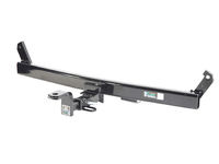 1998-2002 Volvo C70 (coupe) - Class 2 Trailer Hitch