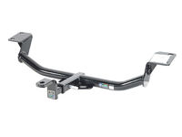 2003-2010 Pontiac Vibe GT - Class 2 "No Drill" Trailer Hitch