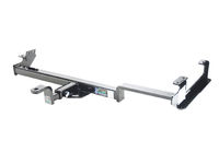 2000-2003 Nissan Maxima - Class 2 Trailer Hitch