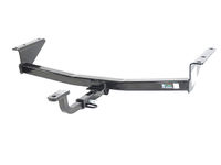 2008-2015 Nissan Rogue (Except Krom edition) - "NO DRILL" Class 2 Trailer Hitch